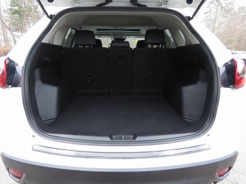 Used 2016 MAZDA CX-5 Grand Touring image 17