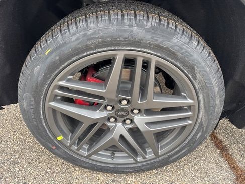 New 2026 Ford Explorer ST-Line w/ ST-Line Street Pack image 20