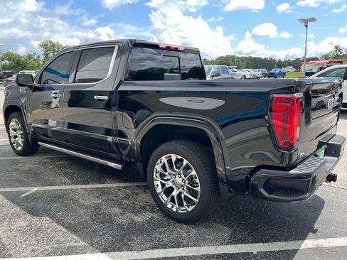 New 2026 GMC Sierra 1500 Denali w/ Denali Reserve Package AWD/4WD image 23