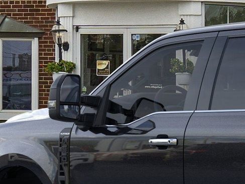 New 2026 Ford F250 Platinum w/ Tremor Off-Road Package image 13