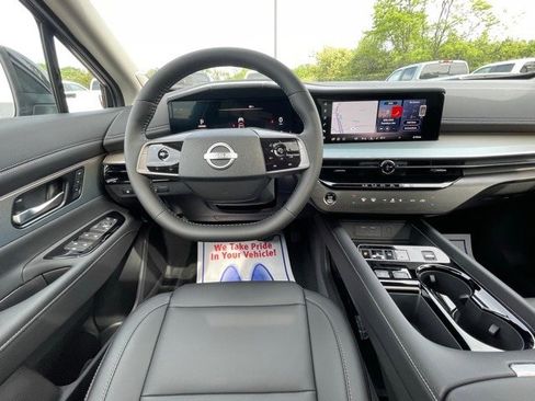 New 2025 Nissan Murano SL image 23