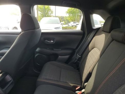 Certified 2024 Honda HR-V Sport image 11