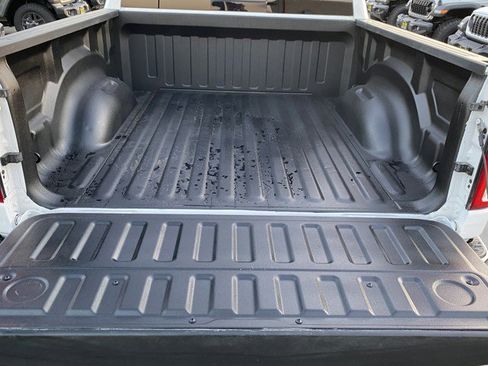 Used 2023 RAM 1500 Big Horn image 11