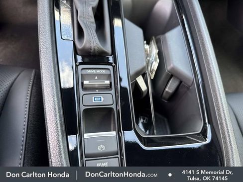 New 2026 Honda Accord Sport image 24