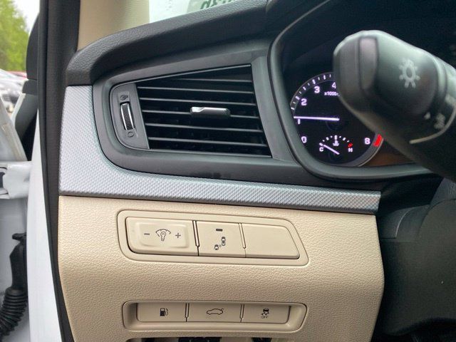 Used 2019 Hyundai Sonata SE FWD image 18