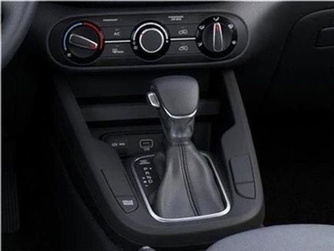 New 2025 Kia Soul LX image 35