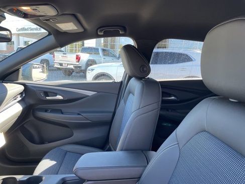 New 2026 Buick Envista Preferred w/ Convenience I Package image 12