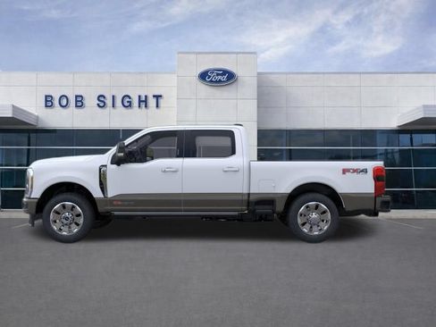 New 2026 Ford F250 King Ranch AWD/4WD image 4