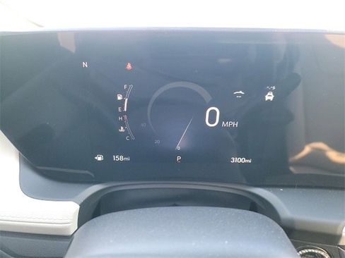 Used 2025 Buick Encore GX Sport Touring w/ Advanced Technology Package image 14