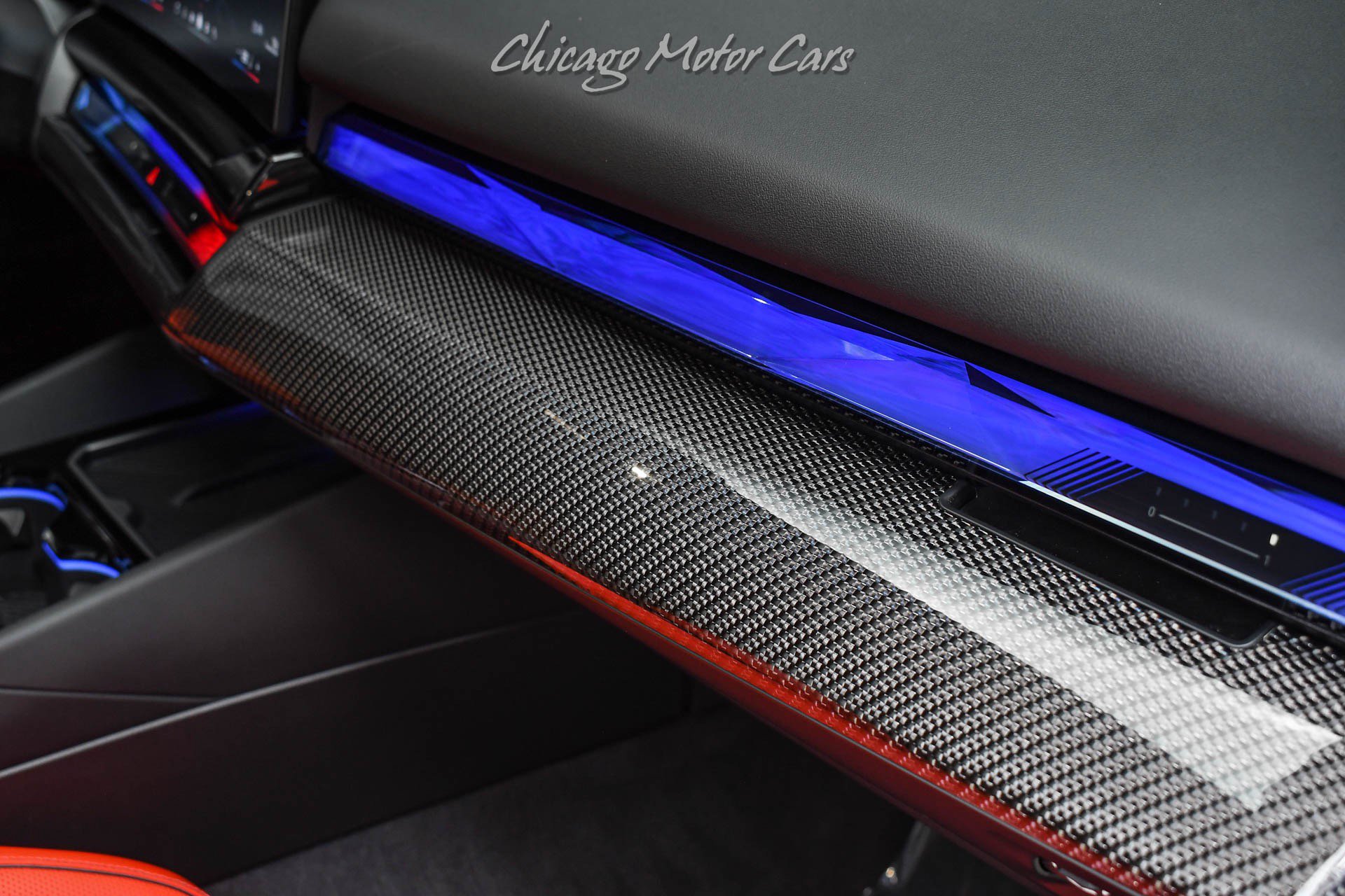 Used 2025 BMW M5 w/ Carbon Package AWD/4WD image 23