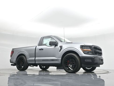 New 2025 Ford F150 XL image 3