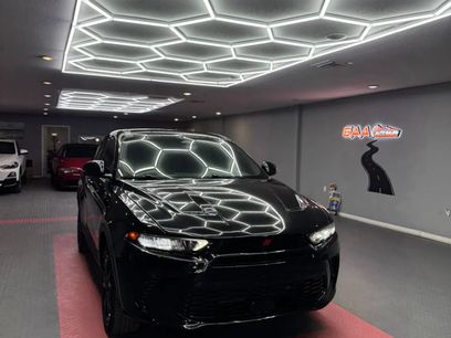 Used 2024 Dodge Hornet GT Plus w/ GT Blacktop Package