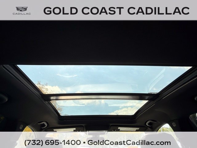 Used 2019 Cadillac XT4 Sport w/ Cold Weather Package AWD/4WD image 9