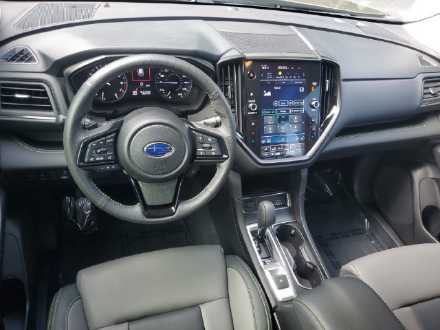 Used 2024 Subaru Ascent Onyx Edition AWD/4WD image 10