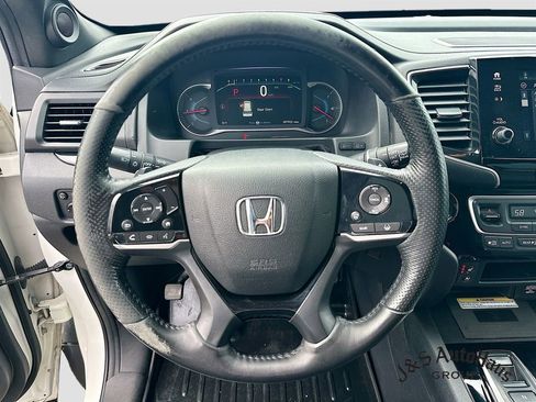 Used 2019 Honda Passport Elite image 12
