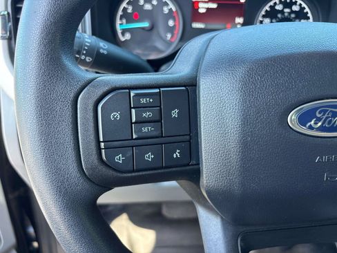Used 2024 Ford F250 XL w/ Snow Plow Prep Package AWD/4WD image 19