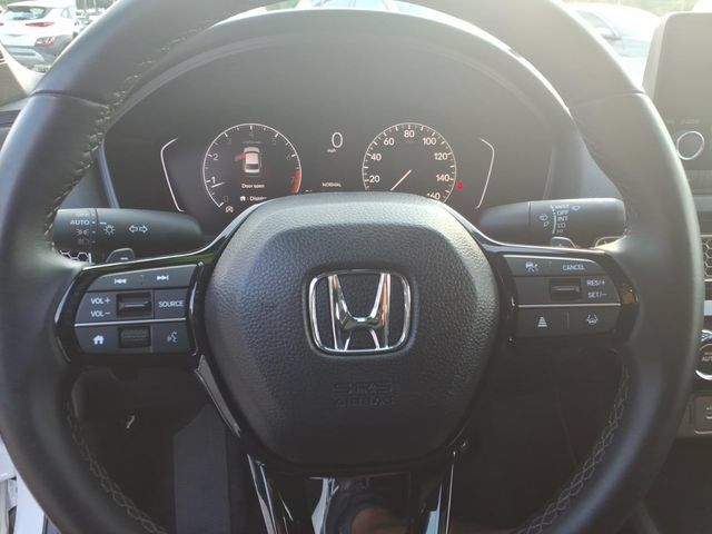 Used 2025 Honda Civic Sport image 20