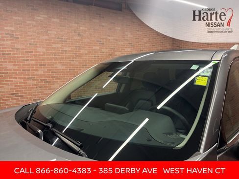 Certified 2023 Nissan Pathfinder SL image 59