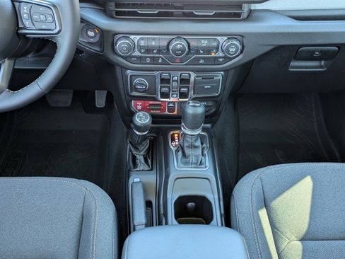New 2026 Jeep Wrangler Sport image 19