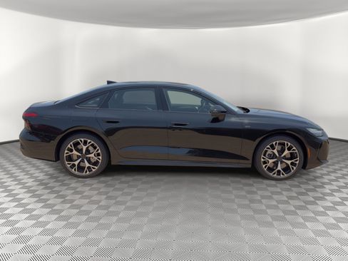 New 2026 Audi A6 Premium Plus AWD/4WD image 8