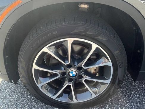 Used 2018 BMW X5 xDrive35i image 28