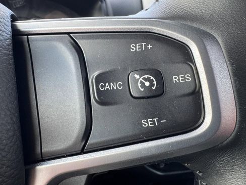 Used 2020 RAM 1500 Big Horn image 17