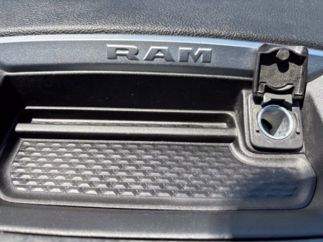 Used 2024 RAM 3500 SLT w/ Quick Order Package 2YG SLT AWD/4WD image 30
