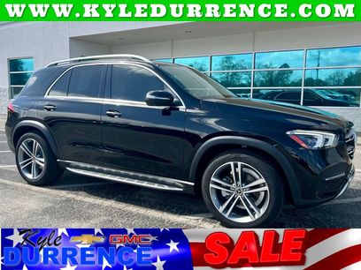Used 2022 Mercedes-Benz GLE 350
