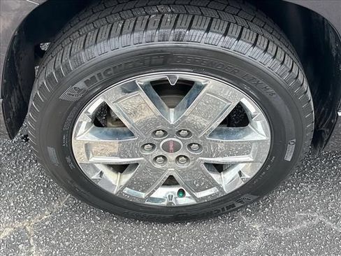 Used 2015 GMC Acadia Denali FWD image 35