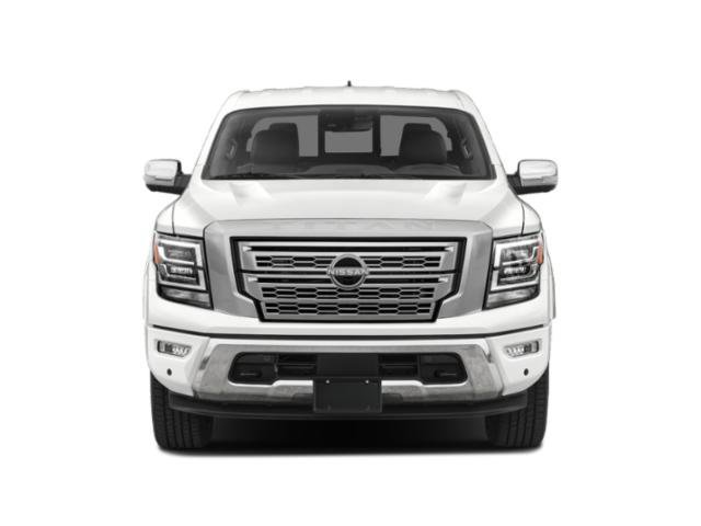 Certified 2023 Nissan Titan Platinum Reserve w/ Moonroof Package AWD/4WD image 7
