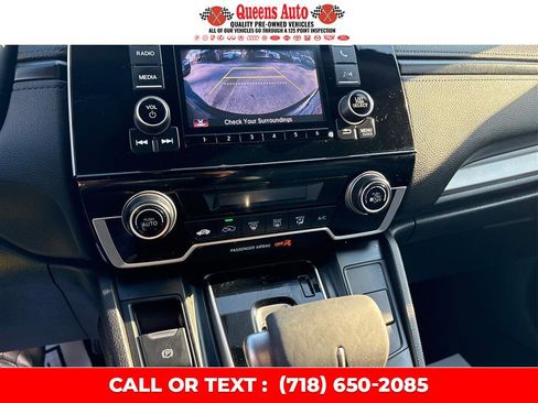 Used 2019 Honda CR-V LX image 34