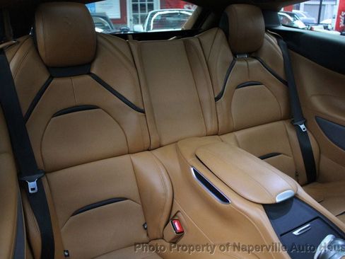 Used 2017 Ferrari GTC4Lusso AWD/4WD image 50