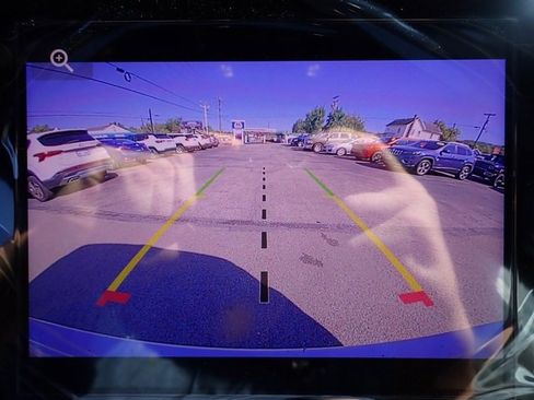 New 2025 Jeep Grand Cherokee Altitude image 20