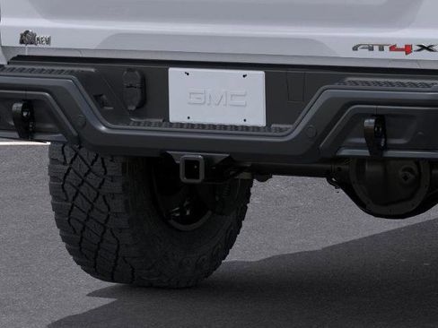 New 2026 GMC Canyon AT4X w/ AT4X AEV Edition image 14