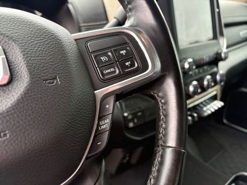 Used 2021 RAM 2500 Laramie AWD/4WD image 19