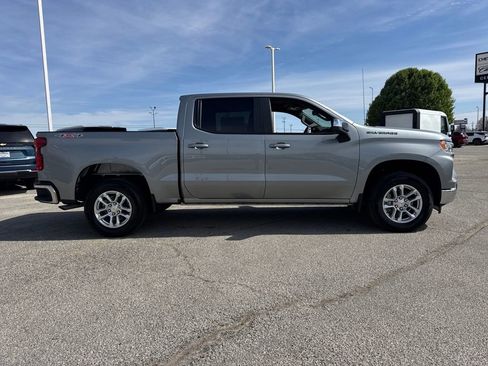 New 2026 Chevrolet Silverado 1500 LT image 7