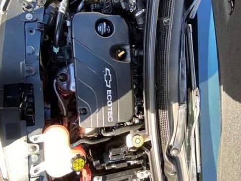 Used 2020 Chevrolet Spark LT image 31