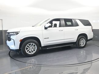 Used 2021 Chevrolet Tahoe LT video 2