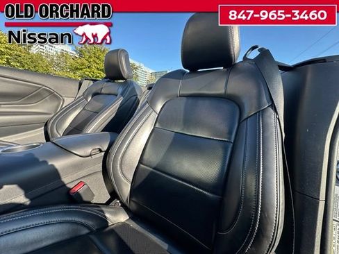 Used 2024 Ford Mustang Premium RWD image 13