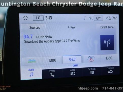 Used 2025 Ford Escape ST-Line image 19