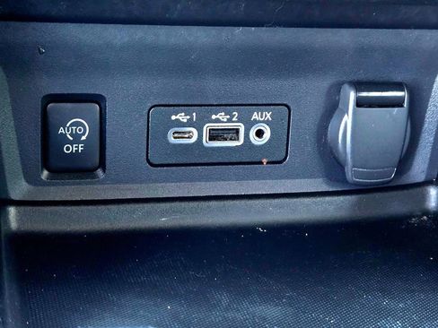 Used 2024 Nissan Sentra SR image 18