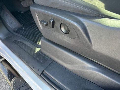 Certified 2024 Chevrolet Silverado 1500 Custom image 10