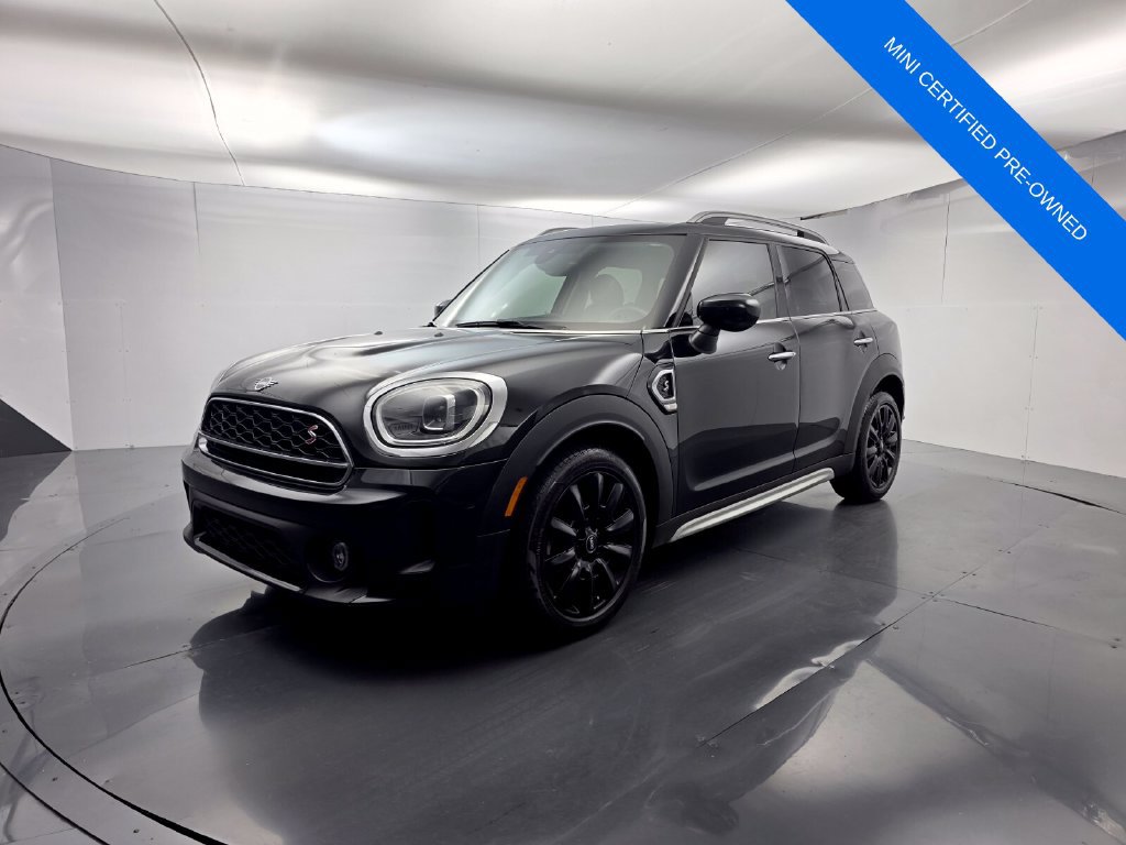 Used 2024 MINI Cooper Countryman S FWD image 7