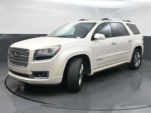 Used 2015 GMC Acadia Denali image 5