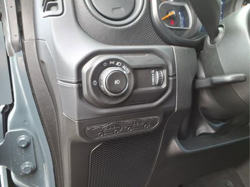 New 2026 Jeep Wrangler Rubicon AWD/4WD image 16