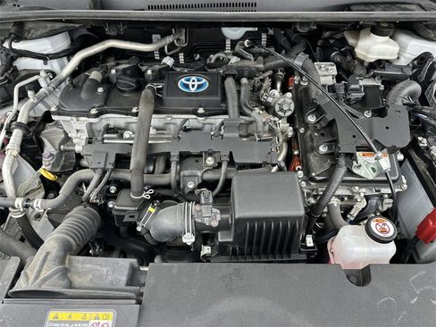 Certified 2023 Toyota Corolla LE image 11