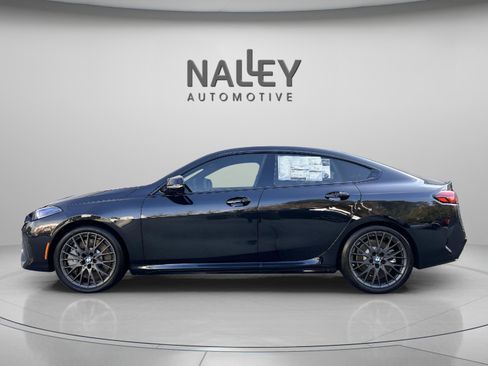 Used 2025 BMW M235i xDrive M235i xDrive w/ M Performance Package image 3