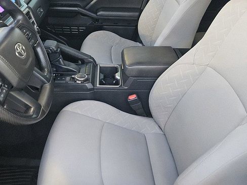 Used 2024 Toyota Tacoma SR5 image 7