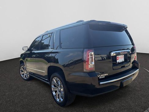 Used 2016 GMC Yukon Denali w/ Open Road Package AWD/4WD image 6