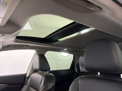 Certified 2023 Nissan Murano SL w/ SL Moonroof Package image 19